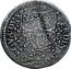 Italy 4 Soldo 1623 KM# 60 Guastalla/ Duchy Standard Coinage coin obverse