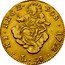 Italy 48 Lire 1792 KM# A245 Genoa/ Republic Reform Coinage ET REGE EOS 1792 L. 48 coin reverse