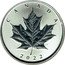 Canada 5 Dollars Your Emblem. Your Story. Your Experience 2022  Specimen Finish CANADA CG 2022 coin reverse