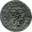 Italy 5 Soldo ND KM# 67 Guastalla/ Duchy Standard Coinage coin obverse