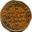Italy 6 Denari Genoa Coinage 1671 SS KM# 142 ISS REIPVBLICÆ GENV 1671 DENARI SEI coin reverse