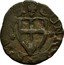 Italy 8 Denari Conrado II 1626 KM# 42.2 CONRA II RO REX coin reverse