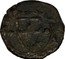 Italy 8 Denari (Conrad II) KM# 42.1 CONRA II RO REX coin reverse