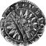 Italy 8 Soldo Ferdinando I ND KM# 47 VBIQVE FVLGET coin reverse