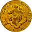 Italy 96 Lire 1793 KM# A251 Genoa/ Republic Reform Coinage ET REGE EOS 1792 L 96 coin reverse