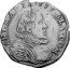 Italy Doppia Antonio Maria II. Desana ND KM# 42 ANT MARIA TIT BLA COM coin obverse