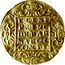 Italy Ducato Federico Landi ND KM# 14 E. CENI PRINC IIII. BAR MARC. C COM. P. D coin reverse