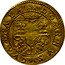 Italy Ducato ND MB# 72 Guastalla/ Countship Trade Coinage coin reverse