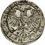 Italy Fiorino Bozzolo Coinage 1605 KM# 15 S MAR RIPAR NS ET COMESS coin reverse