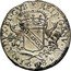 Italy Giorgino St. George. Genoa 1668 KM# 128 DVX ET GVB REIP GENV 1668 LIBERTAS coin obverse