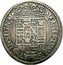 Italy Lira Ferrante II 1619 KM# 39 ANTIQVA ET MAT INSIGN coin reverse