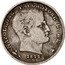 Italy 1 Lira Napoleon I 1811 B C# 8.2 NAPOLEONE IMPERATORE E RE 1810 B coin obverse