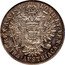 Italy Lira Ferdinand I 1839 V C# 17.2 LOMB ET VEN REX A A 1839 LIRA AVSTRIACA coin reverse