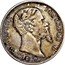Italy Lira Vittorio Emanuele II 1859 R F//B KM# 8 VITTORIO EMANUELE II 1859 R F coin obverse