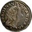 Italy Luigino Ferdinando II 1660 KM# 8 FERDINAND II MAG D ETR V coin obverse
