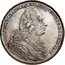 Italy Scudo Antonio I 1769 C# 1 ANTONIUS I BARBIANI BELGIOJOSII ET S R I PRINCEPS coin obverse