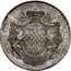 Italy Scudo Antonio I 1769 C# 1 COMES CUNII ET LUGI MARCH GRUMELLI 1769 coin reverse