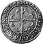 Italy Scudo D'oro Carlo III 1711 KM# 29 INIMIC EIVS INDVAM CONFVS coin reverse