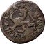 Italy Sesino ND KM# 62 Guastalla/ Duchy Standard Coinage coin obverse