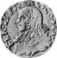 Italy Soldo Ferdinando II Gonzaga 1683 KM# 84 FER II PRIN CASTI coin obverse