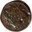 Italy Soldo Maria Theresa 1768 G KM# 17 1 SOLDO 1768 G coin reverse