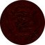Italy Soldo Leopoldo II 1791 F KM# 32 coin obverse