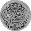 Italy Soldo Leopold II. Gorizia 1797 F KM# 35 coin obverse
