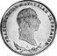 Italy Sovrano Francesco I 1831 A C# 11.2 FRANCISCVS I D G AVSTRIAE IMPERATOR coin obverse