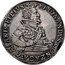 Italy Tallero 1601 KM# 2 Guastalla/ Countship Standard Coinage FERDINANDVS GONZAGA CÆSARIS FILIVS coin obverse