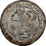 Italy Tallero Camillo 1603 MB# 46 MO NO CAM AVS CO(M) CO coin obverse