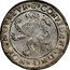 Italy Tallero Camillo 1603 MB# 46 CONFIDENS DNO NON MOVENTVR coin reverse