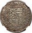 Italy Tallero Ferrante II 1620 LX KM# 44 MELFICTI PRINCEPS GVASTALLÆ COM coin reverse