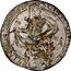 Italy Tallero (Bozzolo Coinage) KM# 55 RIN II DA S 63 coin obverse