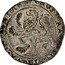 Italy Tallero (Bozzolo Coinage) KM# 55 NOSTRA coin reverse