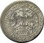 Italy Testone 1618 KM# 27 Guastalla/ Countship Standard Coinage FERD GONZ MELFI PRINC GVASTAL D coin obverse
