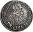 Italy Testone 1619 LX KM# 41 Guastalla/ Countship Standard Coinage FERD. GON. MELFI. PRINC. GVASTALÆ. D coin obverse