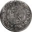Italy Testone 1619 LX KM# 41 Guastalla/ Countship Standard Coinage ANTIQVA ET MATER INSIG. 16 19 coin reverse