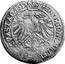 Italy Testone 16ZZ KM# 57 Guastalla/ Countship Standard Coinage FERD GON MELFI PRINC GVASTALÆ D coin obverse