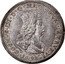 Italy Tollero Cosimo III 1692 KM# 16.4 COSMVS III MAG DVX ETRVRIAE VI 1683 coin obverse