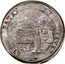 Italy Tollero Cosimo III 1692 KM# 16.4 ET PATET ET FAVET coin reverse