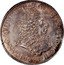 Italy Tollero Cosimo III. Livorno 1723 KM# 35 COSMVS III D G MAG DVX ETRVRIAE VI 1712 coin obverse
