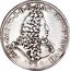 Italy Tollero Cosimo III 1724 KM# 45 IOAN GASTO I D G MAG DVX ETRVR VII 1723 coin obverse
