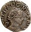 Italy 1/2 Carlino Philip III ND KM# 17 PHILIPP III REX ARA V coin obverse