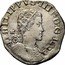 Italy 1/2 Ducato Filippo IV 1622 MC/C KM# 50 PHILIPPVS IIII D G 1622 MC C coin obverse