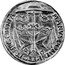 Italy 1/2 Ducatone (80 Soldi) Ferdinando Gonzaga 1613 KM# 47 MANVS DOMINI FECIT OMNIA 80 coin reverse