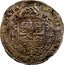 Italy 1/2 Ducatone (80 Soldi) Carlo I ND KM# 116 CAROLVS I D G MAN MON F NIV MAY RET DVX ET C OLYMPOS FID ES coin obverse