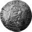 Italy 1/2 Filippo Filippo V 1702 KM# 107 PHILIPPVS V REX HISPANIARVM coin obverse