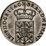 Italy 1/2 Lira (Mezza Lira) Leopoldo II 1791 KM# 271 LEOP II D G R I S A G H B R A A D M E MANT coin obverse