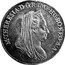 Italy 1/2 Scudo (70 Soldi; 3 Lire) Maria Theresa 1778 KM# 190 M THERESIA D G R IMP HU BO REG A A coin obverse