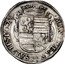 Italy 1/2 Scudo (80 Soldi; 4 Lire) Manuta 1629 KM# 136 MANTVÆ ANNO SALVTIS coin obverse